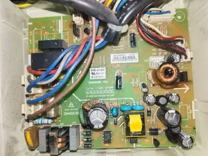 Refrigerator and Air Conditioner