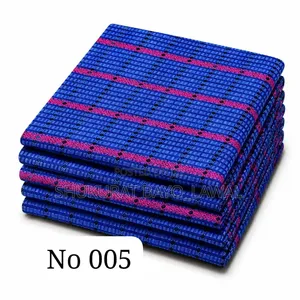 Ankara Aso Oke Design