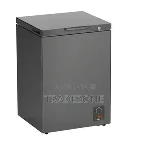 Hisense 141 Liters Fast Freezing Chest Freezer | FRZ FC 190SH