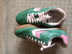 Nearly Used Call It Spring Sneakers , B.E.D.Foam Vegan as Untouched