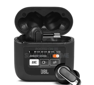 JBL Pro 3 Earpod