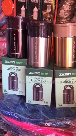 Food Flasks_ Back to School