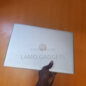 Laptop HP ProBook 450 G5 8GB Intel Core i5 SSD 256GB