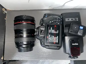 Canon Eos 700d