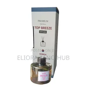 Top Breeze Premium Diffuser -200ml