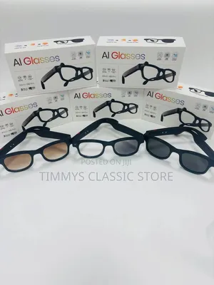 AIMB-G2 Pro Smart Glass