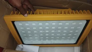 ATEX LED Explosion-Proof Floodlight / Hazardous-Area LED Light Fixture