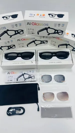 AIMB-G2 Pro Smart Glass