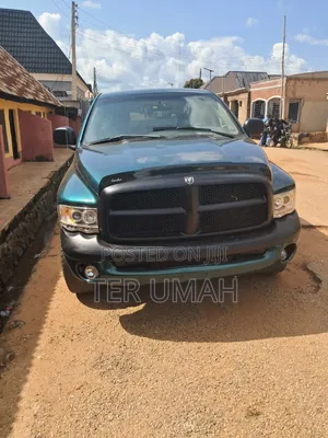 Dodge Ram 1500