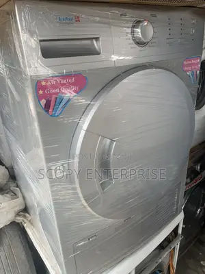 8kg Dryer for Laundry
