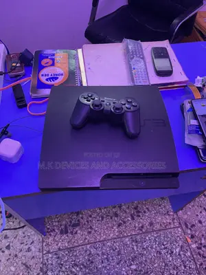 Play Station 3