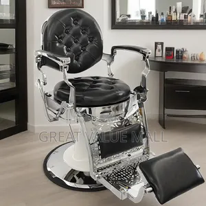 Modern Beauty Hair Lift Chair