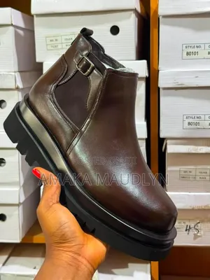 Premium Ankle Louis Vutton