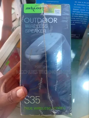 Zealot S35 Wireless Speaker