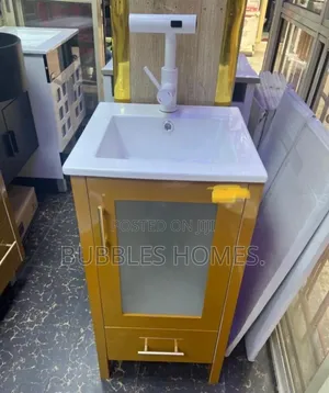 Cabinet Basin Gold