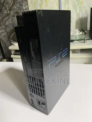 Play Station 2 Fat