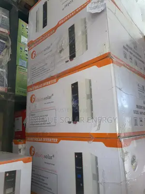 Felicity 5kva 48v Transformer Base Inverter