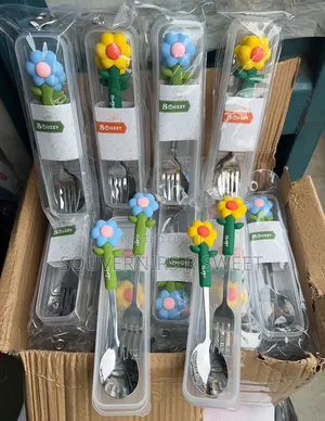 Cutlery Sets