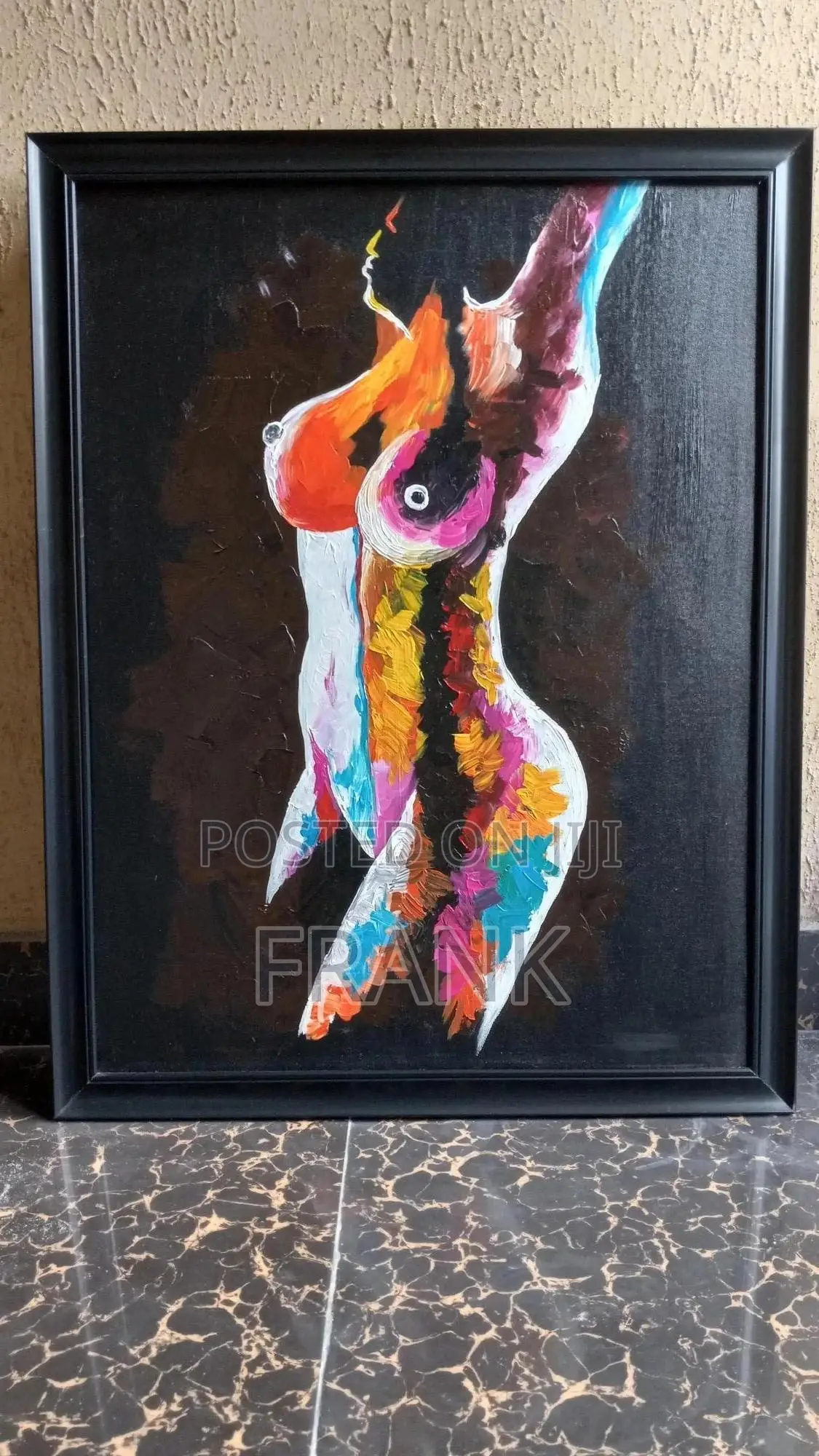Contemporary Artwork
