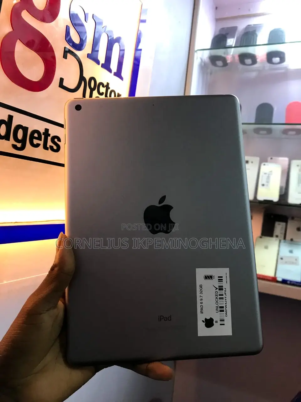 Apple iPad 9.7 32 GB