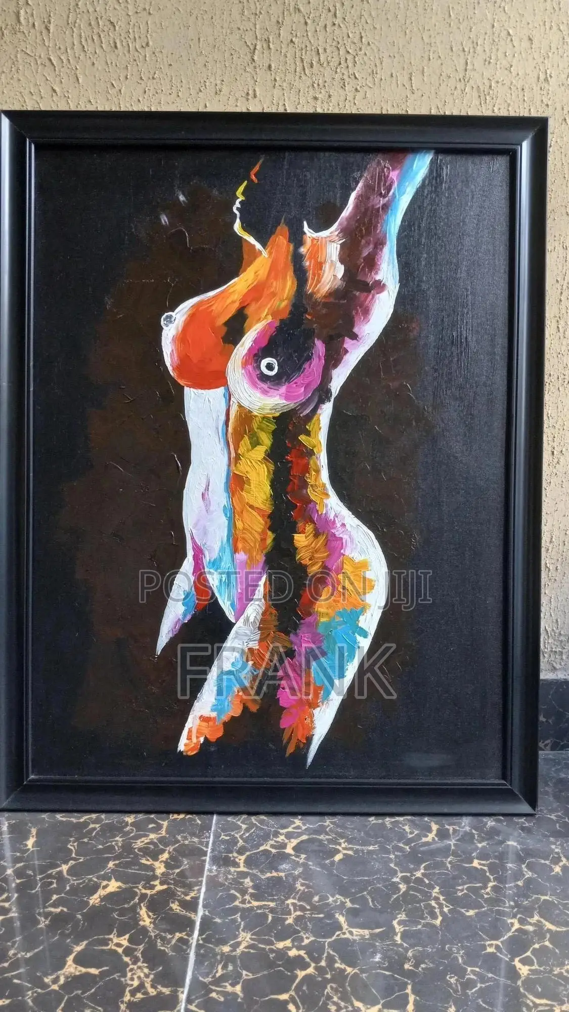 Contemporary Artwork