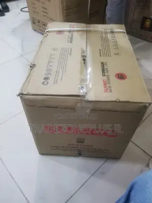 SPG3000 Heavy Duty Manual Generator by Firman