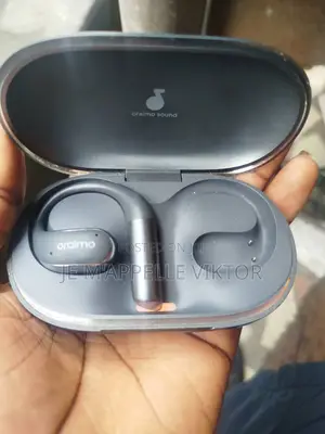 Oraimo Open Arc (One Ear)
