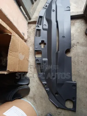 Brand New Radiator Plastic for IS 250 2008/2012