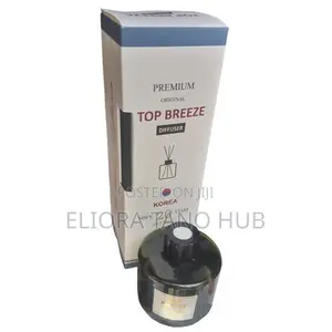 Top Breeze Premium Diffuser -200ml