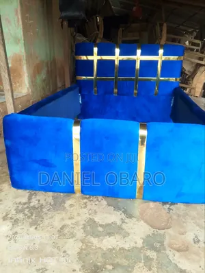 Quality Materials