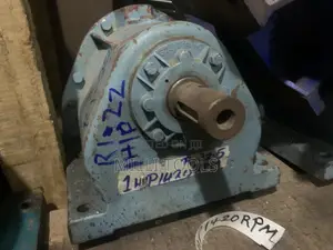 Gear Motor
