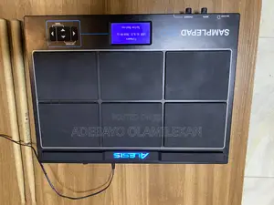 Alesis Samplepad Pro