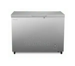 Hisense Chest Freezer 297L (390sh-Fc)