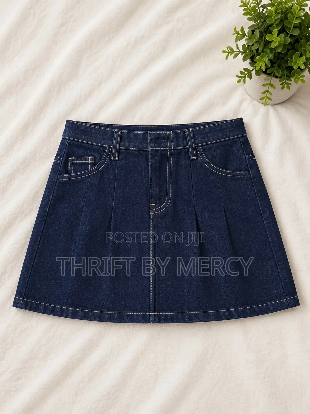 Short Skirts