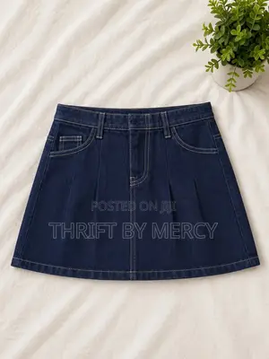 Short Skirts