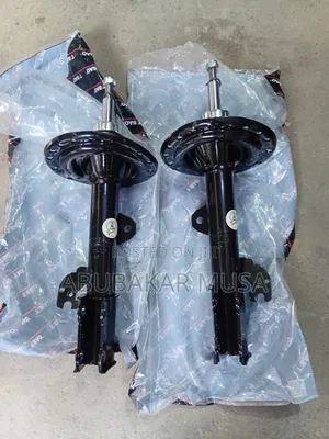 Front Shock for Venza and Highlander 2008 Model