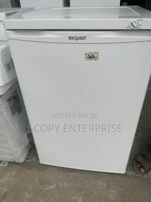 Table Top Freezer