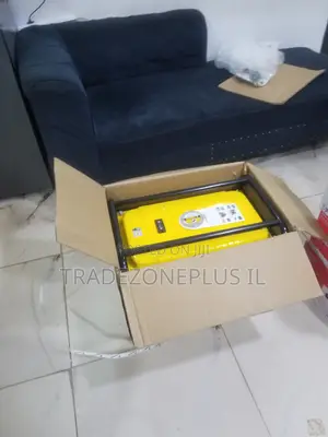 Firman SPG3000 Fuel Efficient Generator