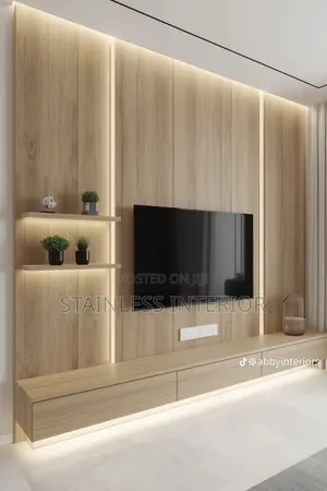 TV Console