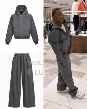 Jacket Best Quality