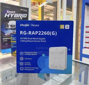 Ruijie RG-RAP 2260 G