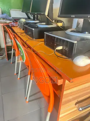 Office Equipments
