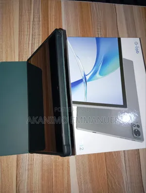 G-Tab T12 128 GB Gray