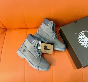 Original Timberland Boots