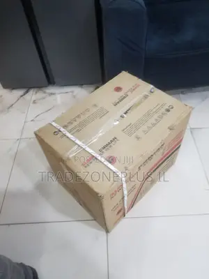 Sumec Firman Home Backup Generator 2.5kVA