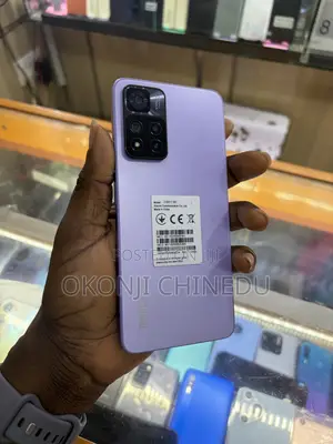 Xiaomi Redmi Note 11 Pro 128 GB