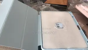 iPad Pro 11