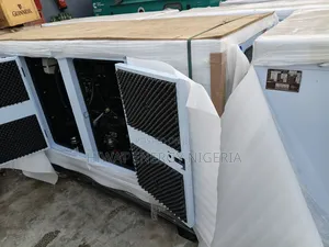 Fuel Efficient 100kVA Perkins Generator