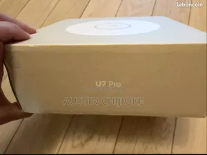 Ubiquiti U7 Pro
