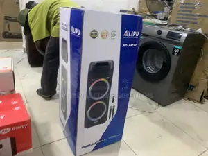 AILIPU SP-31210 Bluetooth 90000W Speaker With Extended Battery Life